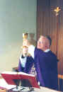 Eucharist
